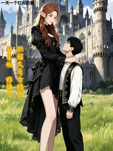 《开星舰，炸骑士，抓超大号女精灵》小说封面
