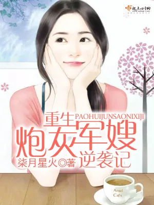 《重生炮灰军嫂逆袭记》小说封面