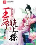 《小妾也疯狂：王爷，晚上撩》小说封面