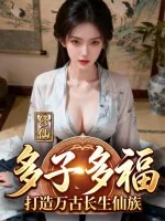 《修仙:多子多福,打造万古长生仙族》小说封面