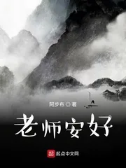 《老师安好》小说封面