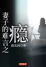 《妻子的难言之瘾》小说封面