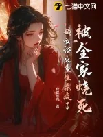 《被全家烧死,嫡女浴火重生杀疯了》小说封面