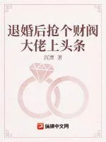 《退婚后抢个财阀大佬上头条》小说封面