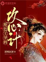 《绝色王爷的攻心计》小说封面