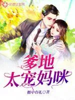 《爹地太宠妈咪》小说封面