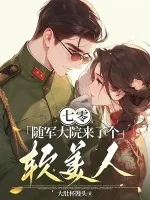 《七零:随军大院来了个软美人》小说封面