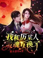 《我和厉某人灵魂互换了》小说封面