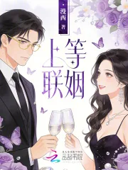 《上等联姻》小说封面