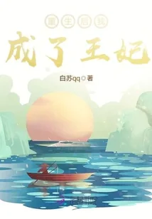 《重生后我成了王妃》小说封面