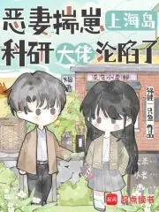 《恶妻揣崽上海岛,科研大佬沦陷了》小说封面