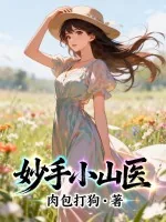 《妙手小山医》小说封面
